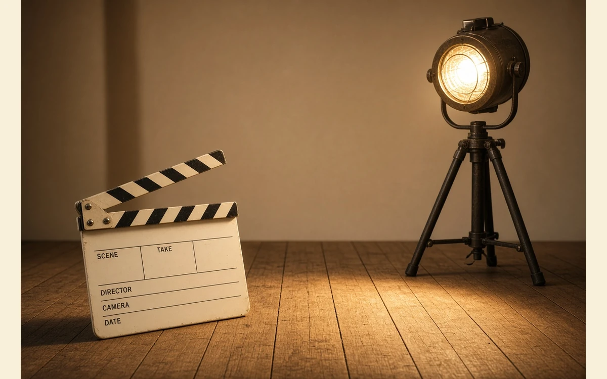 短剧制作环节
